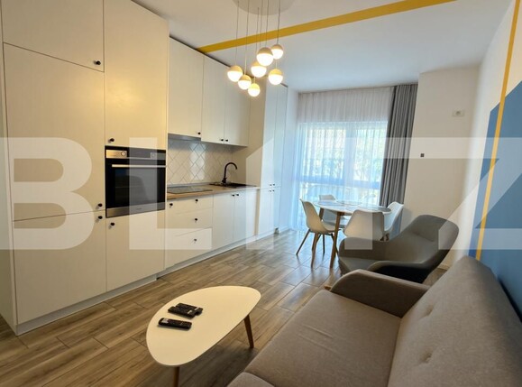 Apartament de vânzare 3 camere Central - 194335AV | BLITZ Baia Mare | Poza1