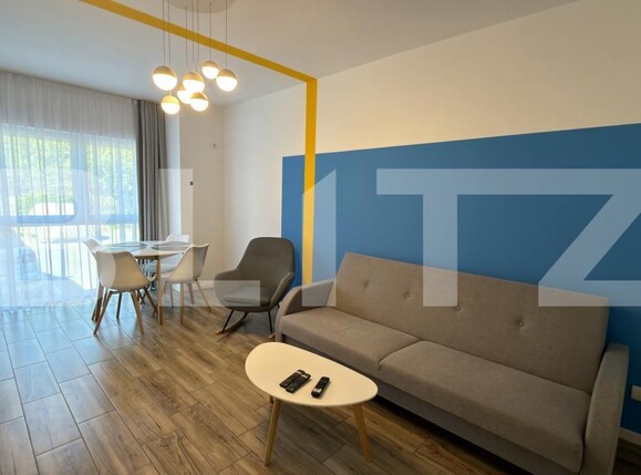 Apartament de vânzare 3 camere Central - 194335AV | BLITZ Baia Mare | Poza2