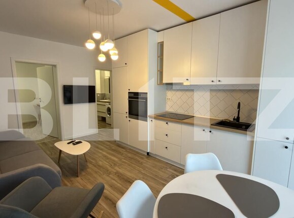 Apartament de vânzare 3 camere Central - 194335AV | BLITZ Baia Mare | Poza3