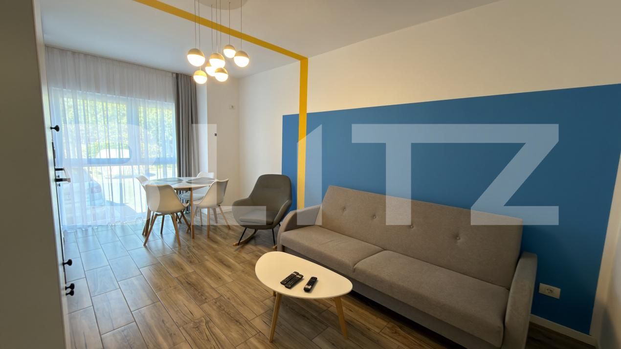 Apartament de vânzare 3 camere Central - 194335AV | BLITZ Baia Mare | Poza2