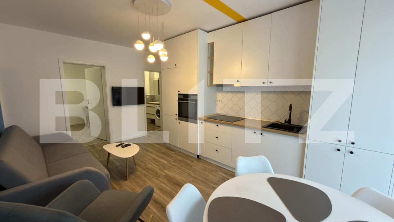Apartament de vânzare 3 camere Central - 194335AV | BLITZ Baia Mare | Poza3