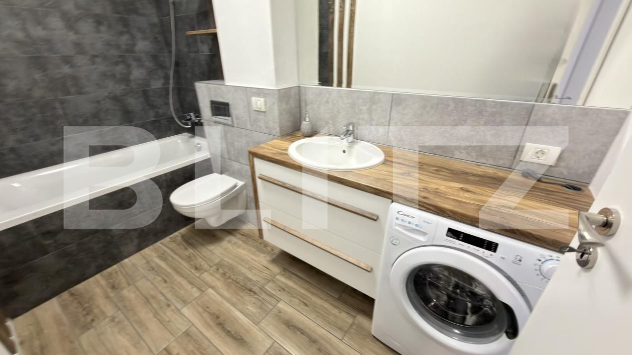 Apartament de vânzare 3 camere Central - 194335AV | BLITZ Baia Mare | Poza8
