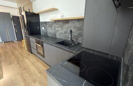 Apartament modern 2 camere, 61 mp, mobilat complet, bloc nou, central