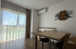 Apartament modern 2 camere, 61 mp, mobilat complet, bloc nou, central