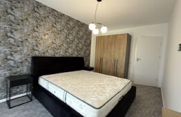 Apartament modern 2 camere, 61 mp, mobilat complet, bloc nou, central