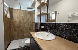 Apartament modern 2 camere, 61 mp, mobilat complet, bloc nou, central