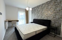 Apartament modern 2 camere, 61 mp, mobilat complet, bloc nou, central