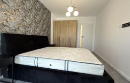Apartament modern 2 camere, 61 mp, mobilat complet, bloc nou, central