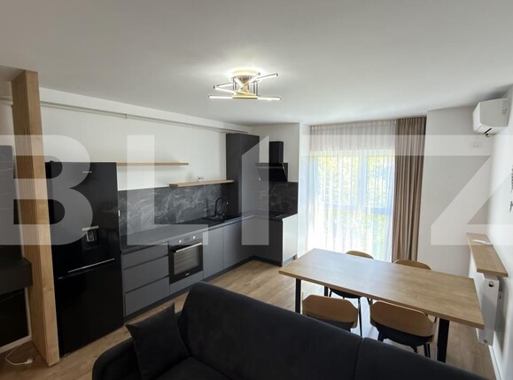 Apartament de vânzare 2 camere Central - 194337AV | BLITZ Baia Mare | Poza3