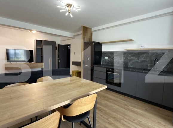 Apartament de vânzare 2 camere Central - 194337AV | BLITZ Baia Mare | Poza1
