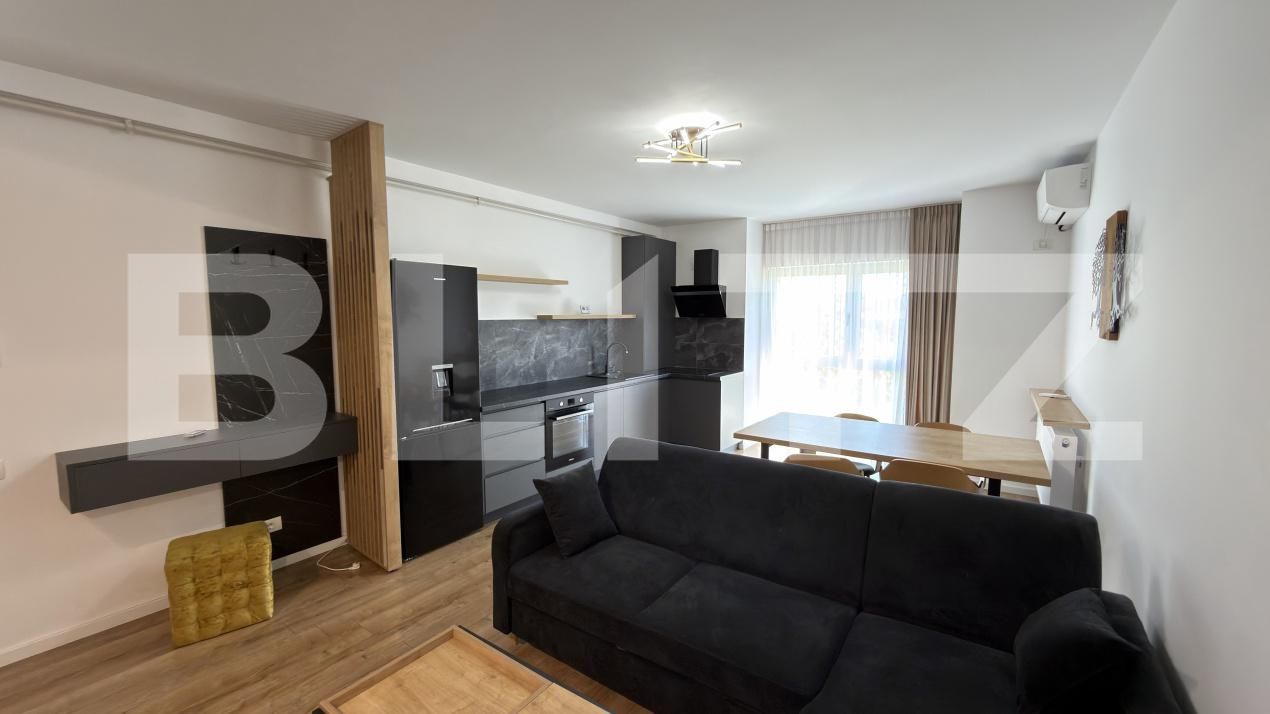 Apartament de vânzare 2 camere Central - 194337AV | BLITZ Baia Mare | Poza2