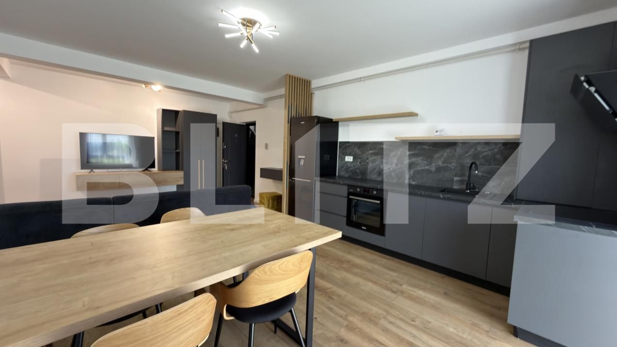 Apartament de vânzare 2 camere Central - 194337AV | BLITZ Baia Mare | Poza13