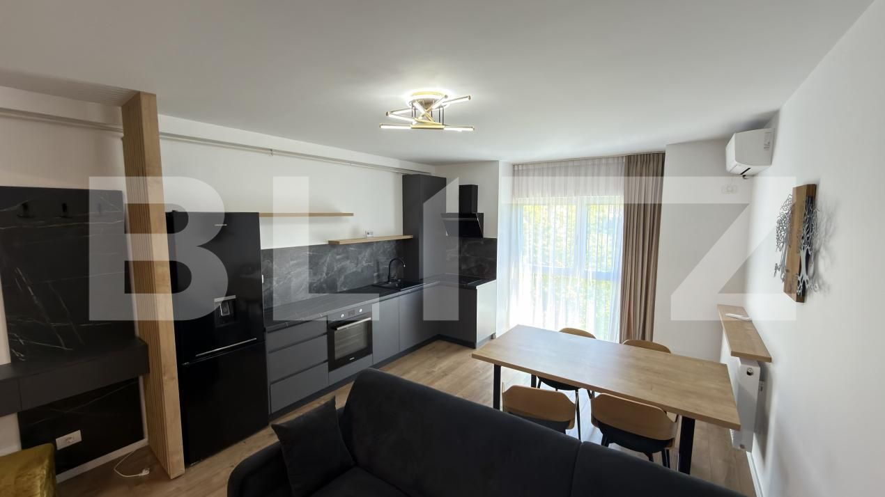 Apartament de vânzare 2 camere Central - 194337AV | BLITZ Baia Mare | Poza3