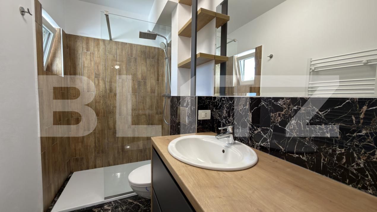 Apartament de vânzare 2 camere Central - 194337AV | BLITZ Baia Mare | Poza7