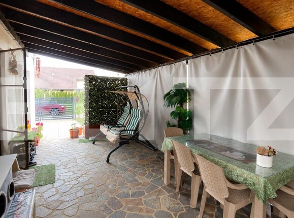 Casa de vânzare 4 camere Periferie - 194599CV | BLITZ Baia Mare | Poza2