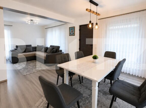 Casa de vânzare 4 camere Periferie - 194599CV | BLITZ Baia Mare | Poza1