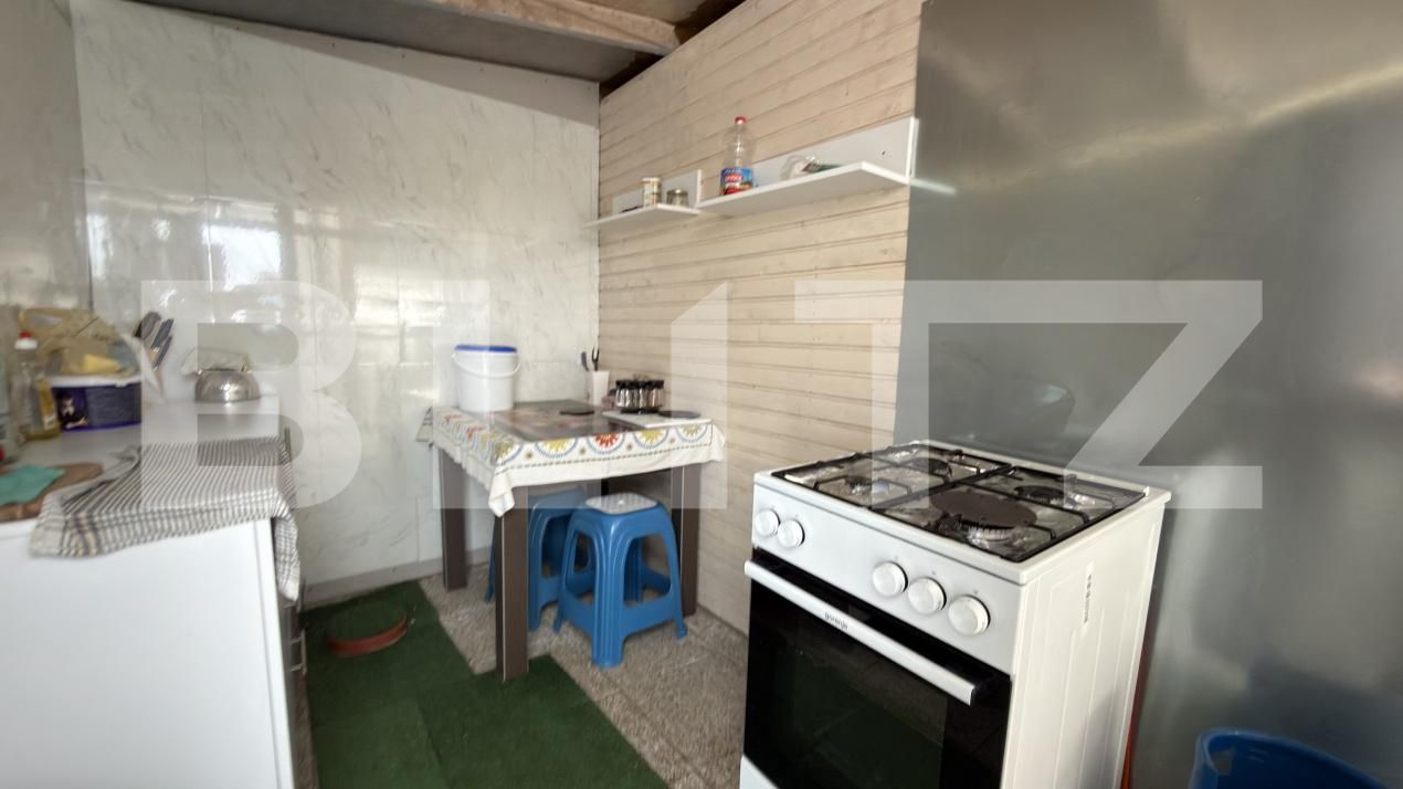 Casa de vânzare 4 camere Periferie - 194599CV | BLITZ Baia Mare | Poza8