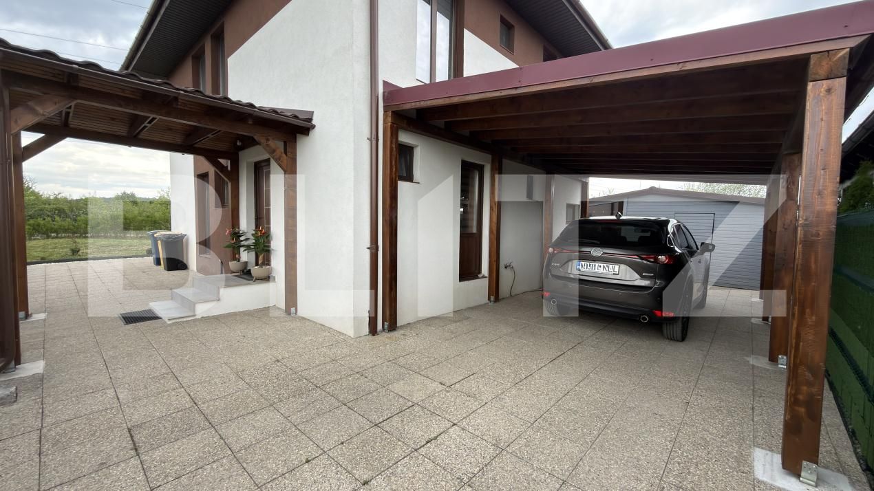 Casa de vânzare 4 camere Periferie - 194599CV | BLITZ Baia Mare | Poza7