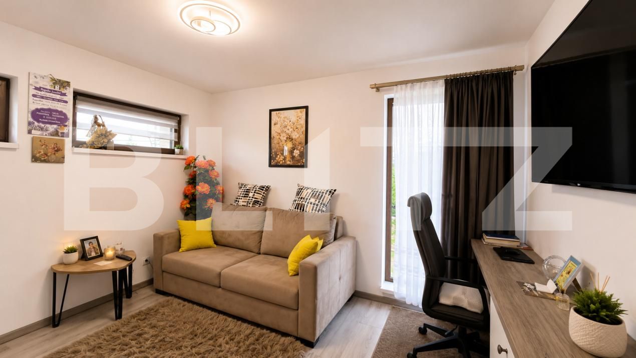Casa de vânzare 4 camere Periferie - 194599CV | BLITZ Baia Mare | Poza6