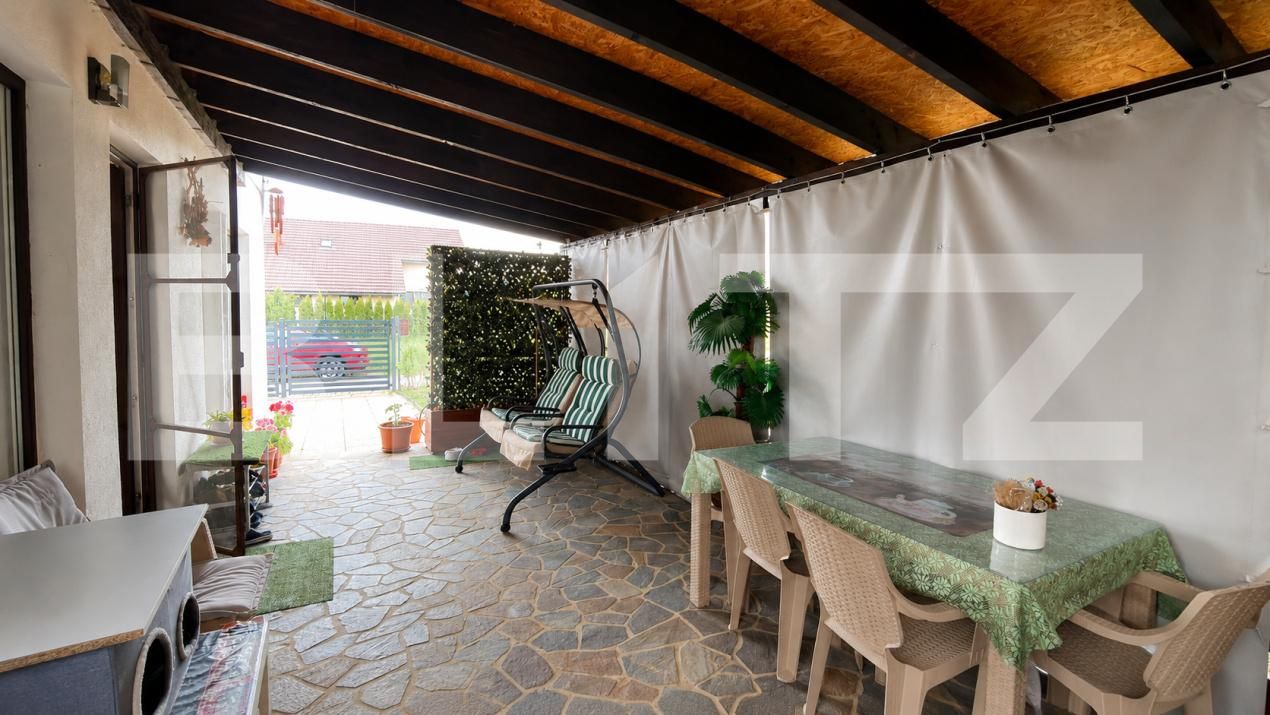 Casa de vânzare 4 camere Periferie - 194599CV | BLITZ Baia Mare | Poza2