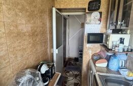 Apartament renovat, luminos și pregătit de amenajare, 42 mp, zona Decebal 