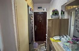 Apartament renovat, luminos și pregătit de amenajare, 42 mp, zona Decebal 