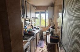 Apartament renovat, luminos și pregătit de amenajare, 42 mp, zona Decebal 
