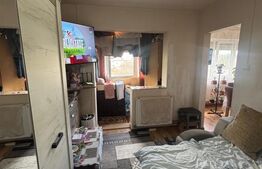 Apartament renovat, luminos și pregătit de amenajare, 42 mp, zona Decebal 