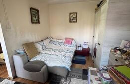 Apartament renovat, luminos și pregătit de amenajare, 42 mp, zona Decebal 