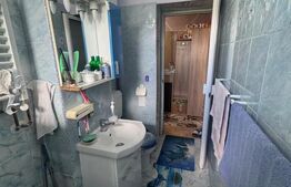 Apartament renovat, luminos și pregătit de amenajare, 42 mp, zona Decebal 