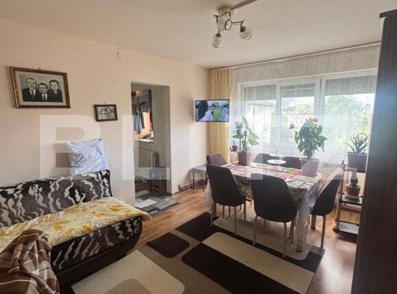 Apartament de vânzare 2 camere Decebal - 194680AV | BLITZ Baia Mare | Poza1