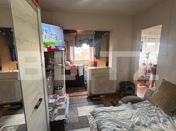 Apartament de vânzare 2 camere Decebal - 194680AV | BLITZ Baia Mare | Poza3