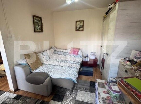 Apartament de vânzare 2 camere Decebal - 194680AV | BLITZ Baia Mare | Poza2