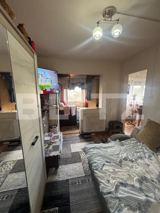 Apartament de vânzare 2 camere Decebal - 194680AV | BLITZ Baia Mare | Poza3