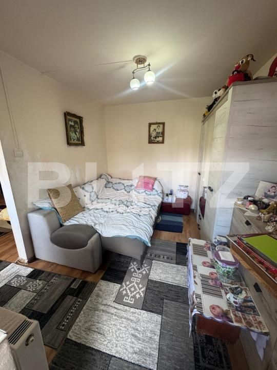 Apartament de vânzare 2 camere Decebal - 194680AV | BLITZ Baia Mare | Poza2