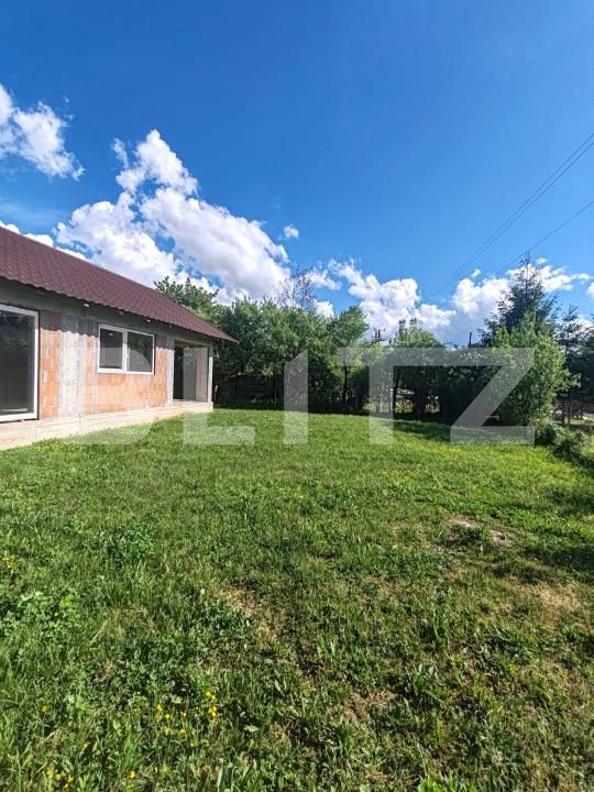 Casa de vânzare 3 camere Busag - 194797CV | BLITZ Baia Mare | Poza2