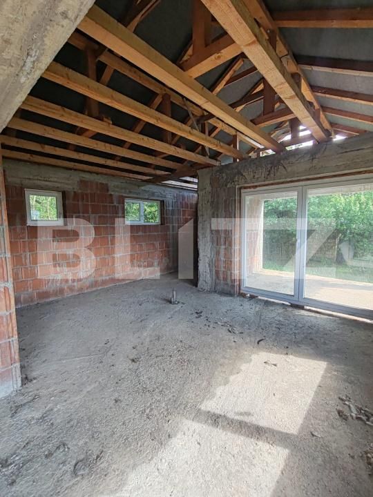 Casa de vânzare 3 camere Busag - 194797CV | BLITZ Baia Mare | Poza3