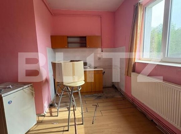 Garsonieră de vânzare Tautii de Sus - 194820AV | BLITZ Baia Mare | Poza1