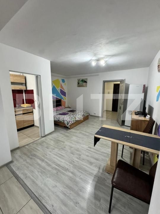 Garsonieră de vânzare Sud-Vest - 194894AV | BLITZ Baia Mare | Poza5