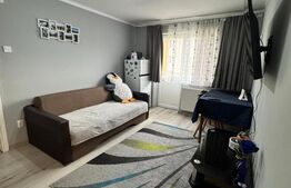 Apartament de vanzare, 34 mp, complet renovat, zonă Sasar - VIVO MAL
