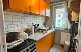 Apartament de vanzare, 34 mp, complet renovat, zonă Sasar - VIVO MAL