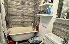Apartament de vanzare, 34 mp, complet renovat, zonă Sasar - VIVO MAL