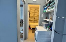 Apartament de vanzare, 34 mp, complet renovat, zonă Sasar - VIVO MAL