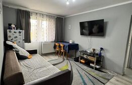Apartament de vanzare, 34 mp, complet renovat, zonă Sasar - VIVO MAL