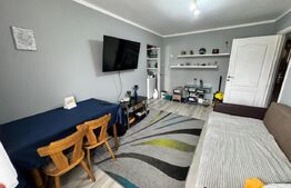 Apartament de vanzare, 34 mp, complet renovat, zonă Sasar - VIVO MAL