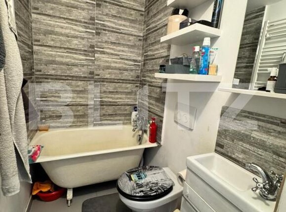 Apartament de vânzare 2 camere Sasar - 195001AV | BLITZ Baia Mare | Poza9