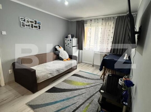 Apartament de vânzare 2 camere Sasar - 195001AV | BLITZ Baia Mare | Poza2