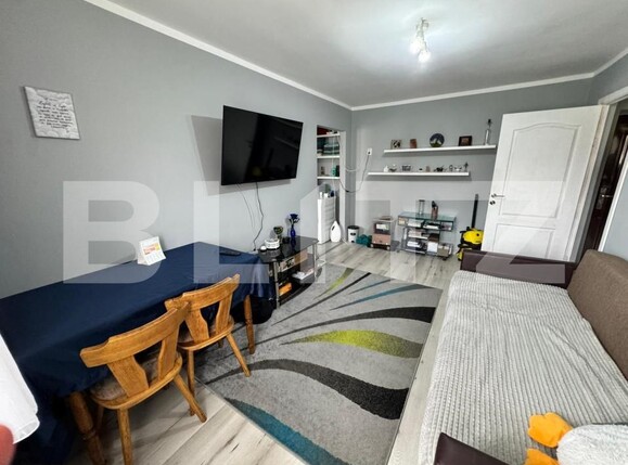 Apartament de vânzare 2 camere Sasar - 195001AV | BLITZ Baia Mare | Poza3
