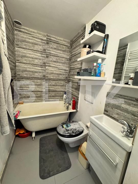 Apartament de vânzare 2 camere Sasar - 195001AV | BLITZ Baia Mare | Poza9