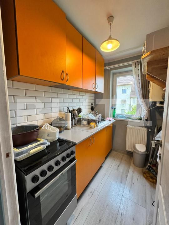 Apartament de vânzare 2 camere Sasar - 195001AV | BLITZ Baia Mare | Poza6